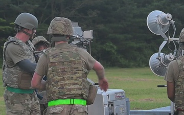 AFN Misawa B-Roll: Prime Beef FTX