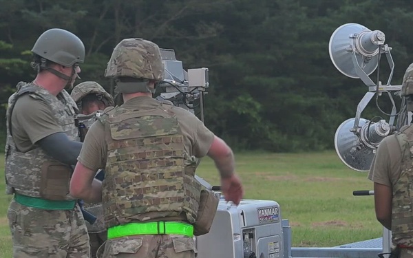 AFN Misawa B-Roll: Prime Beef FTX