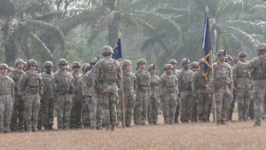KW26 442nd Infantry Song