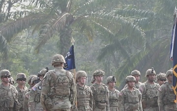 KW26 442nd Infantry Song
