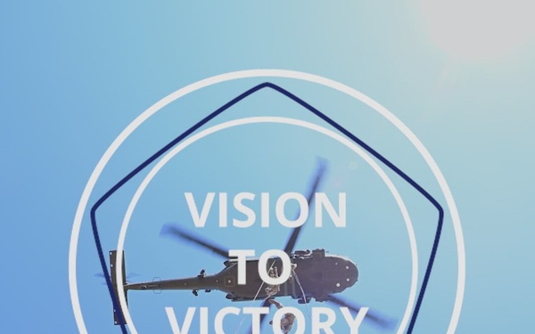 AFN Bavaria - Vision to Victory - USAREUR-AF Air Assault