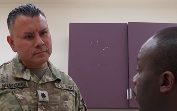 'Warrior Medics' augment joint operations in D.C. area medical sites (Re-upload)