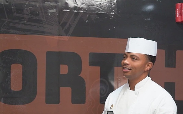 Always Ready: Feeding Fort Hood