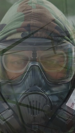 U.S., Swedish Marines launch Baltic Sea exercise