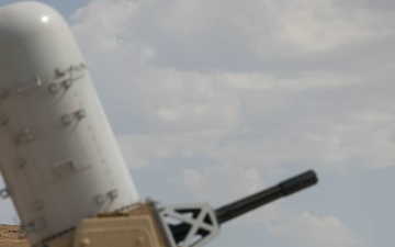 5-5 ADA Conducts Mission Readiness Exercise