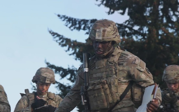 564th Quartermaster Company Culinary Specialists Compete in Philip A. Connelly Competition
