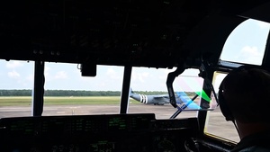 C-130J Foundations: Training Next Generation's Pilots