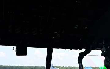 C-130J Foundations: Training Next Generation's Pilots
