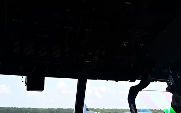 C-130J Foundations: Training Next Generation's Pilots
