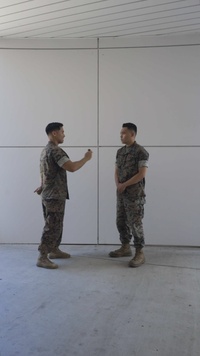 Reel 5: What Do Marines Do When Times Are Difficult?