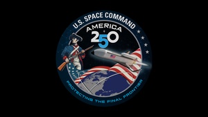USSPACECOM 7th Anniversary