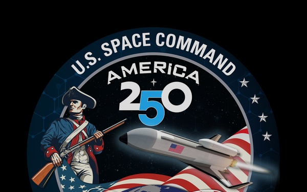 USSPACECOM 7th Anniversary