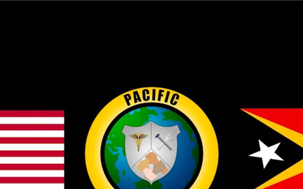 Pacific Partnership 2026 Timor-Leste Mission Stop Overview Video - Tetum