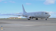 Northern Viking 26 German Navy Poseidon P8