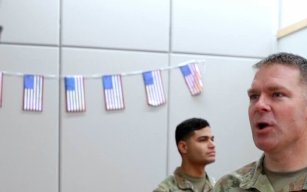 Meet Your Army Reserve Open House