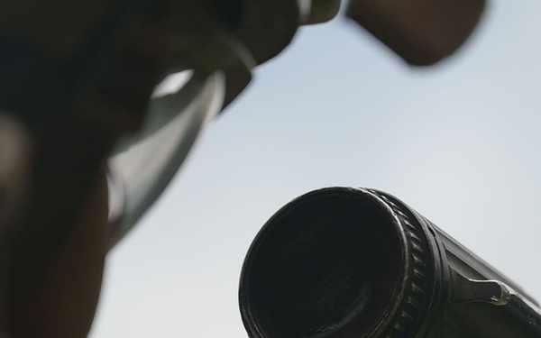 B-Roll: DELAYEN 26: MRF-D, French Armed Forces in French Polynesia conduct bilateral live-fire squad attack drills