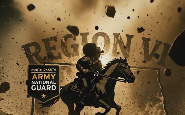 2026 Region VI Best Warrior Competition