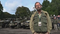 Tanks in Town 2026 Interview