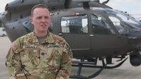 Patriot 26 Soldier Interviews