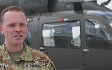 Patriot 26 Soldier Interviews