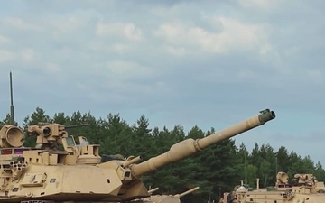 3rd Annual Gunnery Conference brings leaders together on Fort Bliss