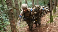 The 2026 Europe Best Medic Competition