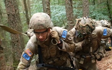 The 2026 Europe Best Medic Competition
