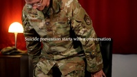 LRMC Suicide Awareness 2026
