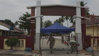 Garuda Shield 26 Engineering Civil Action Project (ENCAP)