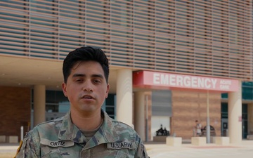 Ortiz, Michael E. Jr SPC-Dallas Cowboys Shout Out