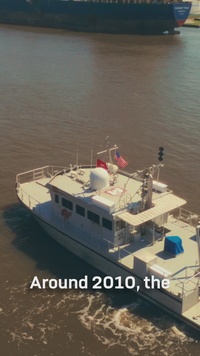 Mobile Bay Social Media Reel #3