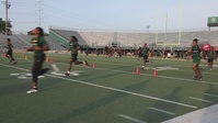 Marines at NSU