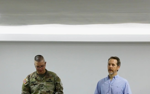 Missouri National Guardsmen conclude training at PANAMAX 2026