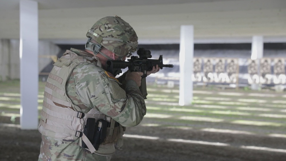 DVIDS - Video - Maine National Guard TAG Match 2026