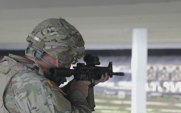 Maine National Guard TAG Match 2026