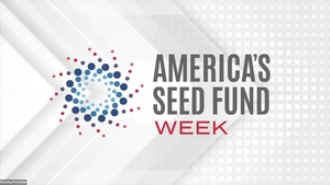 Small Business Administration Seed Fund Week SBIR 101