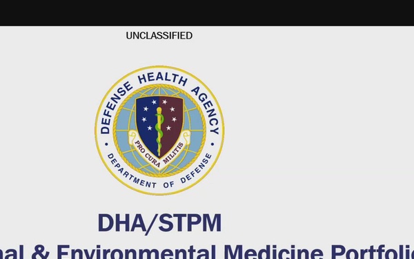 Environmental Exposures Virtual Brief