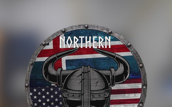 Northern Viking 26 - ERSS Team 9