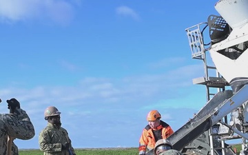 Northern Viking 26 - Airfield Damage Repair