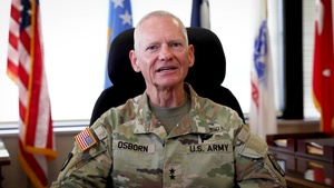 Iowa National Guard: Suicide Prevention Month
