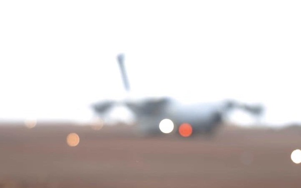 U.S. Marines, Norwegian Forces Integrate Strikemaster Missile System on Jan Mayen