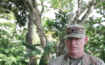 Missouri National Guardsmen Participate in Joint Training Operations with Multinational Partners During PANAMAX 2026