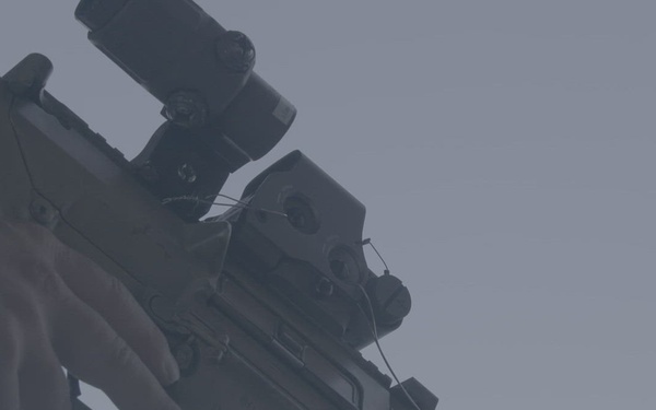 13th MEU | Visit, Board, Search and Seizure Training B-Roll