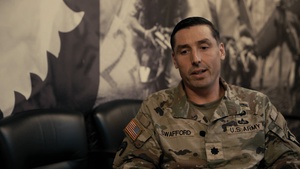 Fort Campbell to rename Foundry Building in honor of Lt. Col. Nicholas Goshen
