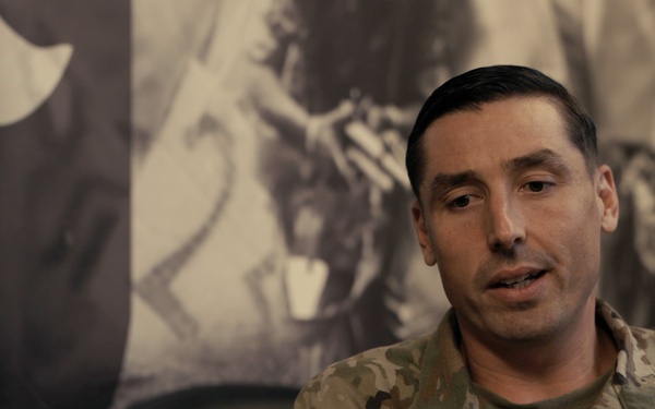 Fort Campbell to rename Foundry Building in honor of Lt. Col. Nicholas Goshen