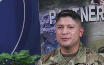 Chief Warrant Officer 4 Suarez, Jovanny 9/11 Interview