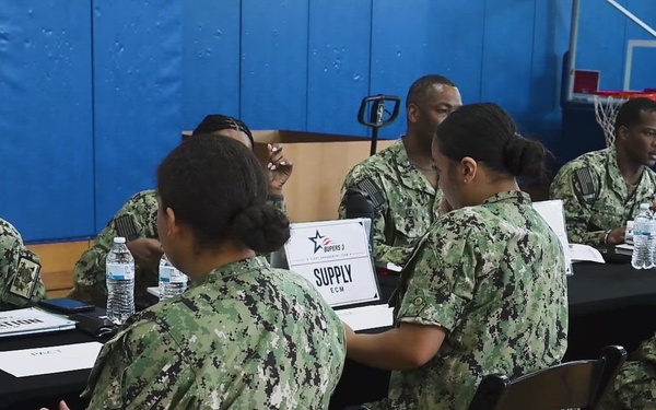 Sasebo MyNavyHR Career Development Symposium