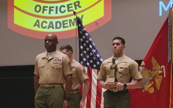 Sergeants School, MCAS Iwakuni, Japan, 2026