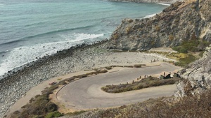 Willow Creek Picnic Area and Beach