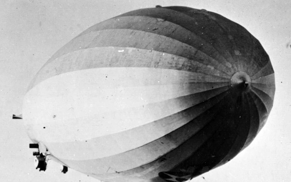 On This Day in Naval History: August 20 (Vertical)